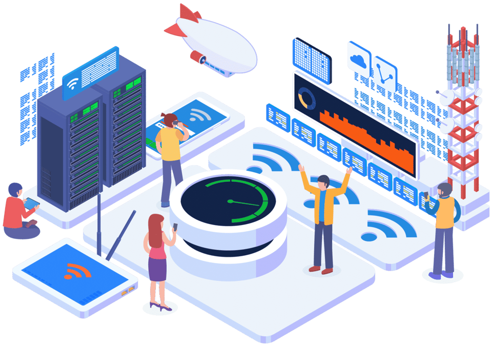 Check Internet Connectivity And Connectivity Manager Network In Kotlin