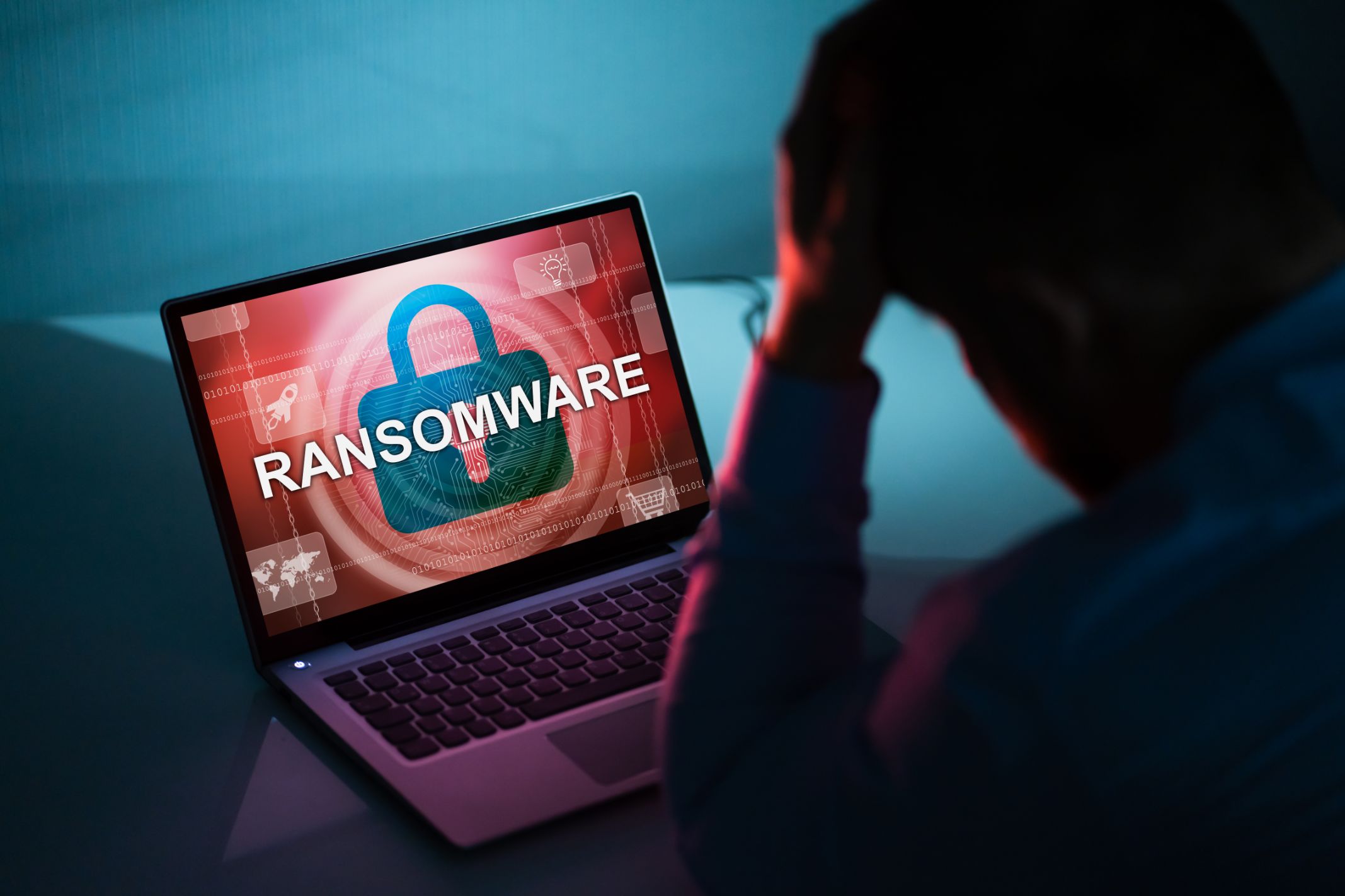 What is Ransomware and How Can You Protect Your Network From It?